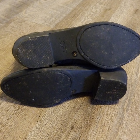 Loft Booties - Picture 7 of 7